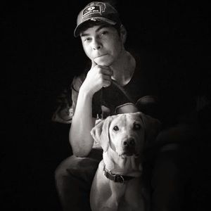 Meet your Posher, Logan